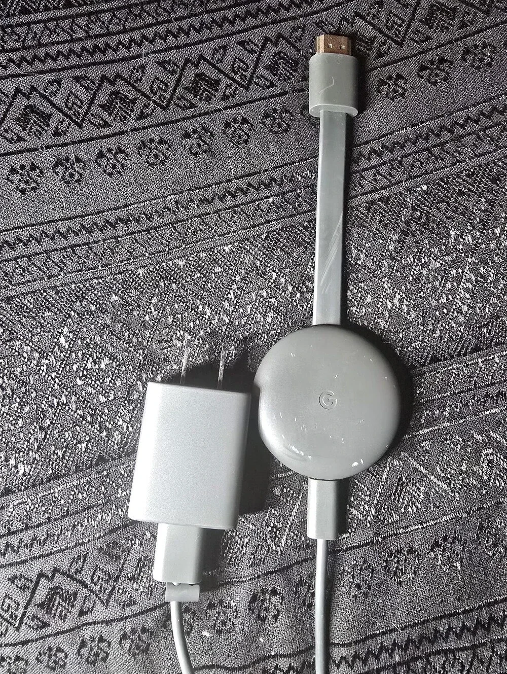 google wireless media